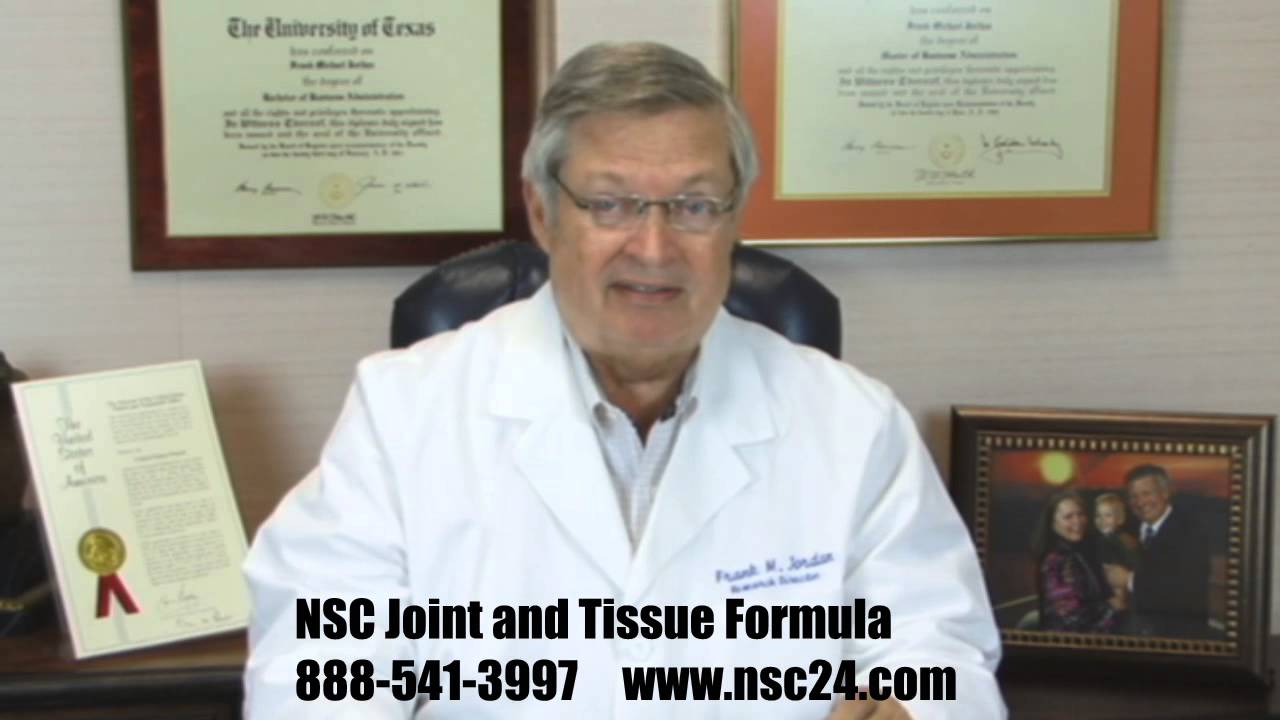 Joint-and-Tissue-Formula-1