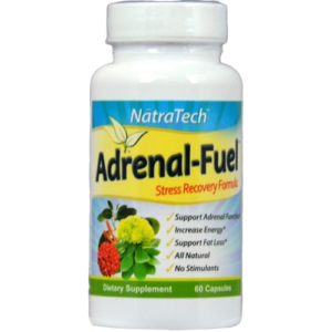 Adrenal Fuel SF - Immunition NSC 100 Extra Strength MG Beta Glucan 60 Capsules