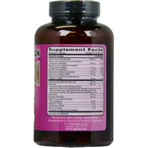 Immunition NSC Circulatory Plus SF - NEW!