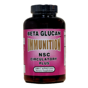 Immunition NSC Circulatory Plus