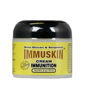 Immuskin - NSC ImmuSkin Cream