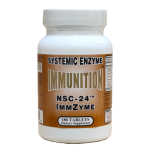 Immunition NSC ImmZymes