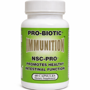 Immunition NSC-Pro Probiotic