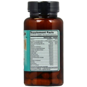 Respiratory SF - Immunition NSC Respiratory Formula w/MG Beta Glucan