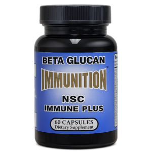 Immunition NSC Immune Plus