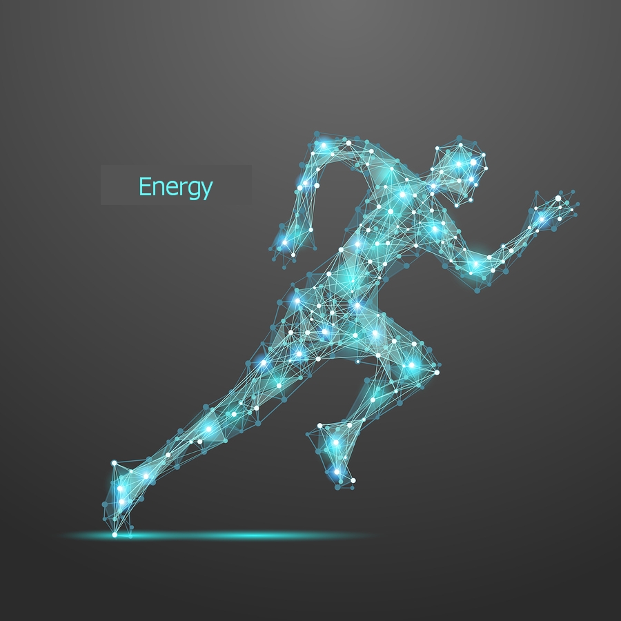 beta glucan energy - What is Energy and how do I get more?