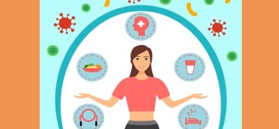 boost immune system graphic