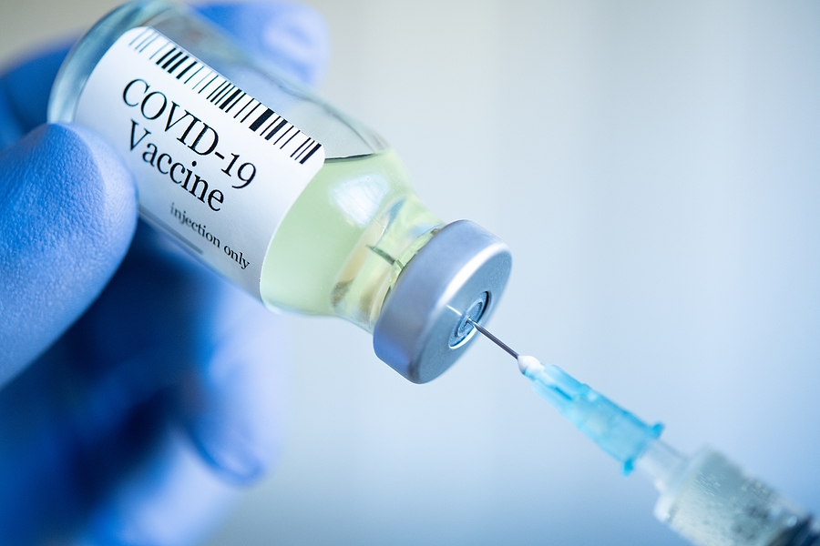 Should I Take the Current COVID-19 Vaccine? How Does It Work?
