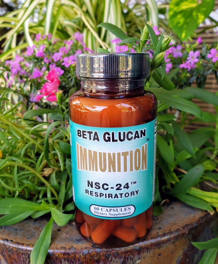 60 Count – COPD, Sahara haze, wild fires, allergies, asthma, and other respiratory challenges have a way of making the season less enjoyable for many. An optimized immune response nutritionally normalized by MG Beta Glucan is better able to promote respiratory wellness. 