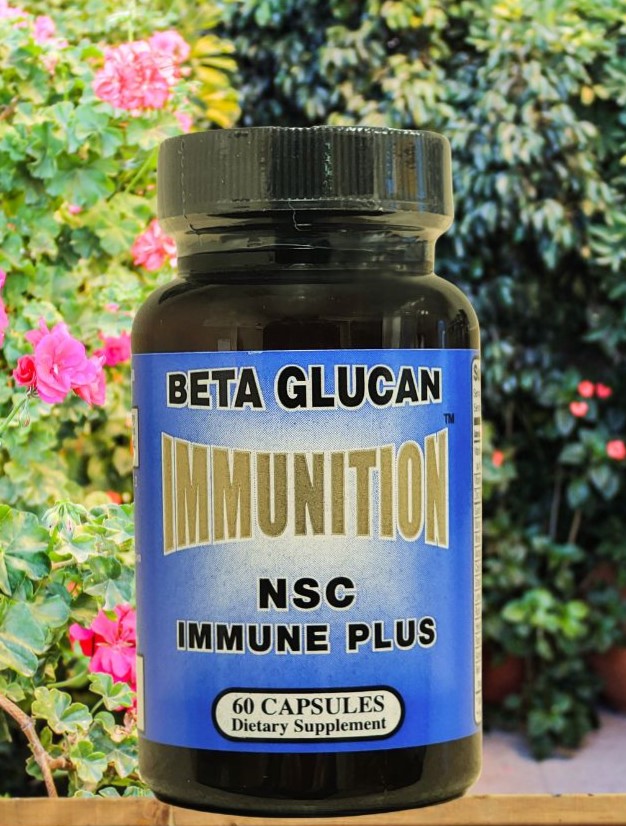 Are you doing everything you can to shield yourself from harmful viruses, bacteria and other unwanted attacks? Do what you can to protect yourself by helping your body help itself. Wash hands frequently, get plenty of rest, reduce stress with quiet prayer or meditation and take a quality supplement. NSC Immune Plus is an excellent nutritional defense against pathogens such as bacteria, viruses, fungi and parasites that seek to harm you.