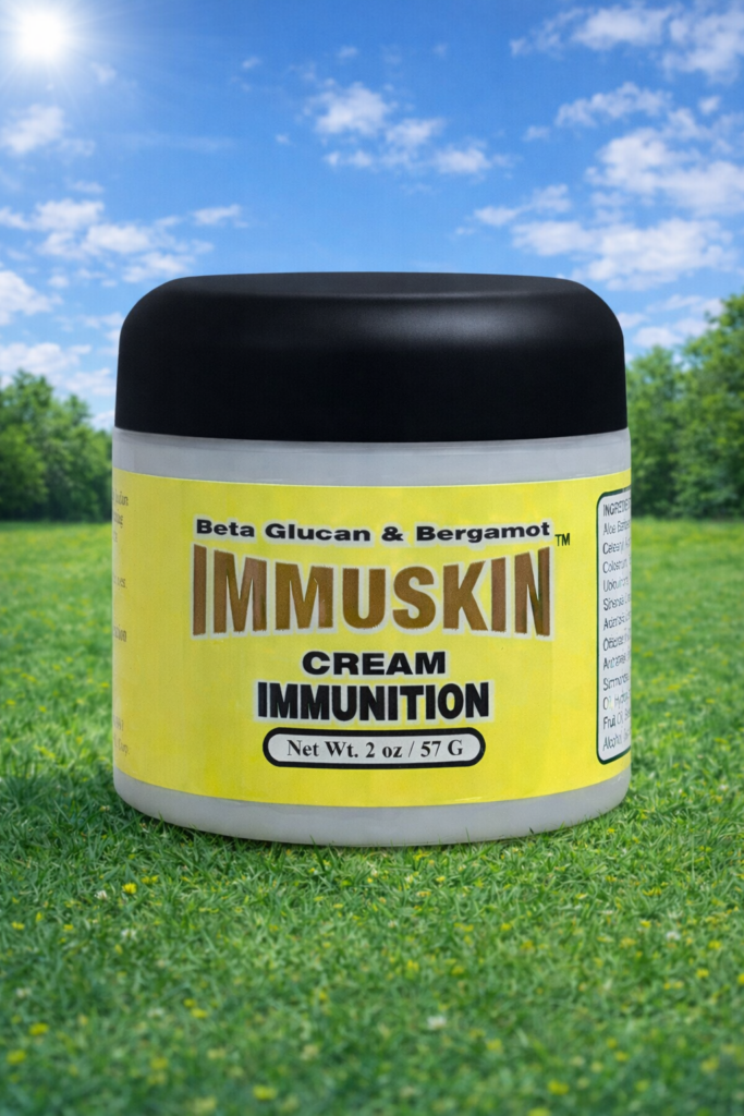 2 oz jar - Be confident showing more skin this summer! No lingering fragrance, fast absorption and non-greasy. Great for men and women alike!